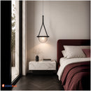 Люстра Clipa Lamp Domosvet Design 260814-249214