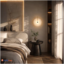 Настінний Світильник Mask Disko Lamp Domosvet Design 260814-249216