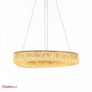 Люстра Crystal Facet Domosvet Design 260814-249217