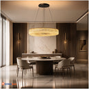 Люстра Crystal Facet Domosvet Design 260814-249217