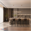 Люстра Lumipillar Domosvet Design 260814-249218