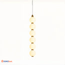 Люстра Pearl Lamp Domosvet Design 260814-249220