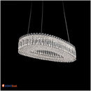Люстра Crystal Facet Domosvet Design 260814-249221