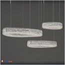 Люстра Crystal Facet Domosvet Design 260814-249221