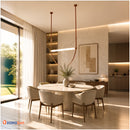 Люстра Still Line Longi Domosvet Design 260814-249228