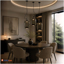 Люстра Cielo Domosvet Design 260814-249230