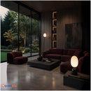 Торшер Підлоговий Stilla Lamp Domosvet Design 260814-249233