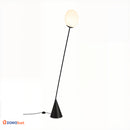 Торшер Підлоговий Stilla Lamp Domosvet Design 260814-249233