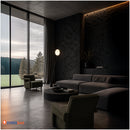 Торшер Підлоговий Stilla Lamp Domosvet Design 260814-249233