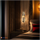 Люстра Broken Crystals Domosvet Design 260814-249235