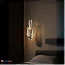 Люстра Broken Crystals Domosvet Design 260814-249235