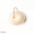 Настінний Світильник Lunati Domosvet Design 260814-249241