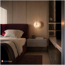 Настінний Світильник Lunati Domosvet Design 260814-249241
