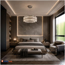 Люстра Royal Imperial Crystal Domosvet Design 260814-249243
