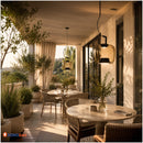 Люстра Cielo Domosvet Design 260814-249248