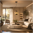 Люстра Cielo Domosvet Design 260814-249248