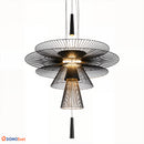 Люстра Fenses Lamp Domosvet Design 260814-249251