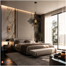 Люстра Fenses Lamp Domosvet Design 260814-249251