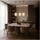 Люстра Puff Light Domosvet Design 260814-249255