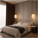 Люстра Puff Light Domosvet Design 260814-249255