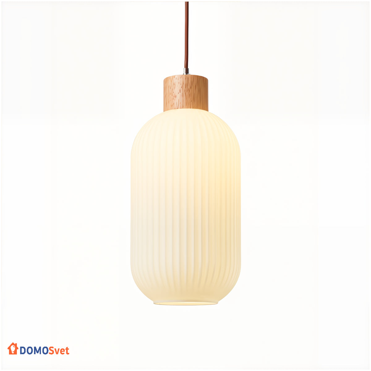 Люстра Puff Light Domosvet Design 260814-249255