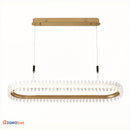 Люстра Venezia Cristallo Domosvet Design 260814-249258