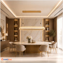 Люстра Venezia Cristallo Domosvet Design 260814-249258