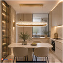 Люстра Venezia Cristallo Domosvet Design 260814-249258