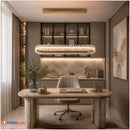 Люстра Venezia Cristallo Domosvet Design 260814-249258