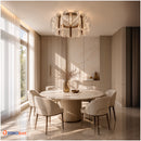 Люстра Formi Led Ceiling Domosvet Design 260814-249267