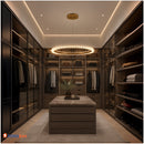 Люстра Venezia Cristallo Domosvet Design 260814-249271