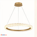 Люстра Venezia Cristallo Domosvet Design 260814-249271