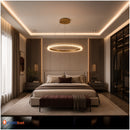 Люстра Venezia Cristallo Domosvet Design 260814-249271