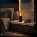 Настільна Лампа Noctra Domosvet Design 260814-249273