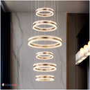 Люстра Elysium Orbital Domosvet Design 260814-249276