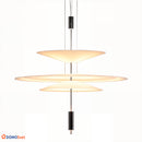 Люстра Levita Lamp Domosvet Design 260814-249278
