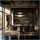 Люстра Levita Lamp Domosvet Design 260814-249278
