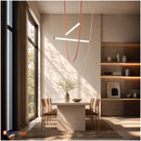 Люстра Still Line Longi Domosvet Design 260814-249286