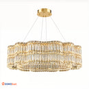 Люстра Royal Imperial Crystal Domosvet Design 260814-249287