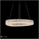 Люстра Crystal Facet Domosvet Design 260814-249292