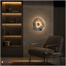 Настінний Світильник Marble Domosvet Design 260814-249294