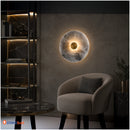 Настінний Світильник Marble Domosvet Design 260814-249294