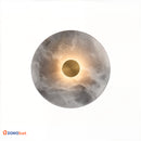 Настінний Світильник Marble Domosvet Design 260814-249294