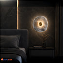 Настінний Світильник Marble Domosvet Design 260814-249294