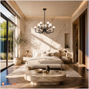 Люстра Grand Bollo Domosvet Design 260814-249299
