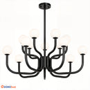 Люстра Grand Bollo Domosvet Design 260814-249299