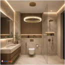 Люстра Venezia Cristallo Domosvet Design 260814-249303