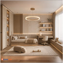 Люстра Venezia Cristallo Domosvet Design 260814-249303
