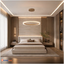 Люстра Venezia Cristallo Domosvet Design 260814-249303