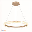 Люстра Venezia Cristallo Domosvet Design 260814-249303